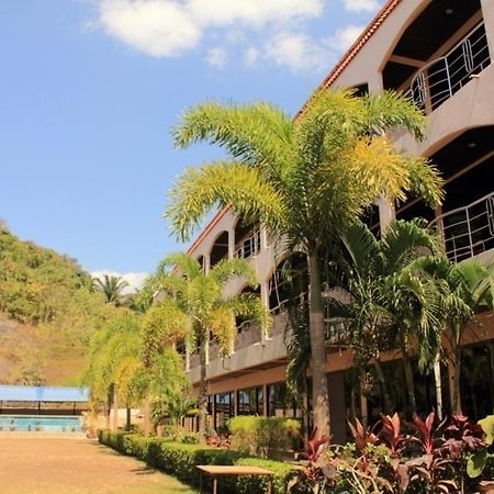 Krabi Andaman Sea Resort Ban Nong Thale 외부 사진