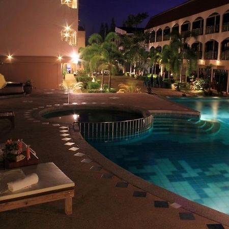 Krabi Andaman Sea Resort Ban Nong Thale 외부 사진
