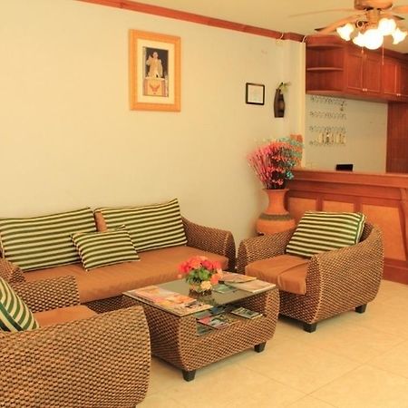 Krabi Andaman Sea Resort Ban Nong Thale 외부 사진