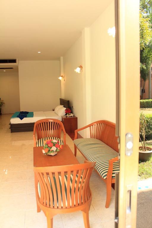 Krabi Andaman Sea Resort Ban Nong Thale 객실 사진