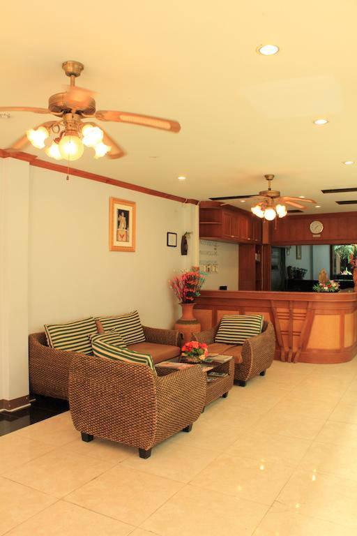 Krabi Andaman Sea Resort Ban Nong Thale 외부 사진