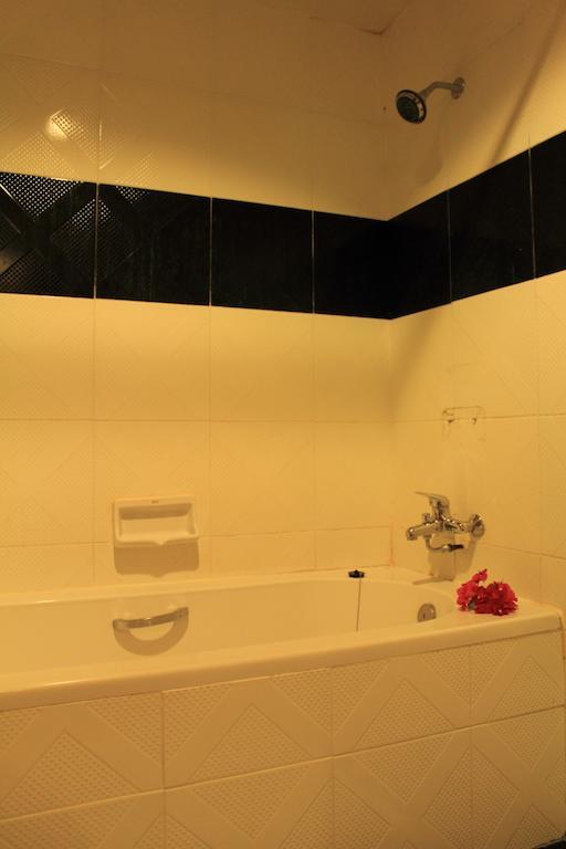 Krabi Andaman Sea Resort Ban Nong Thale 객실 사진