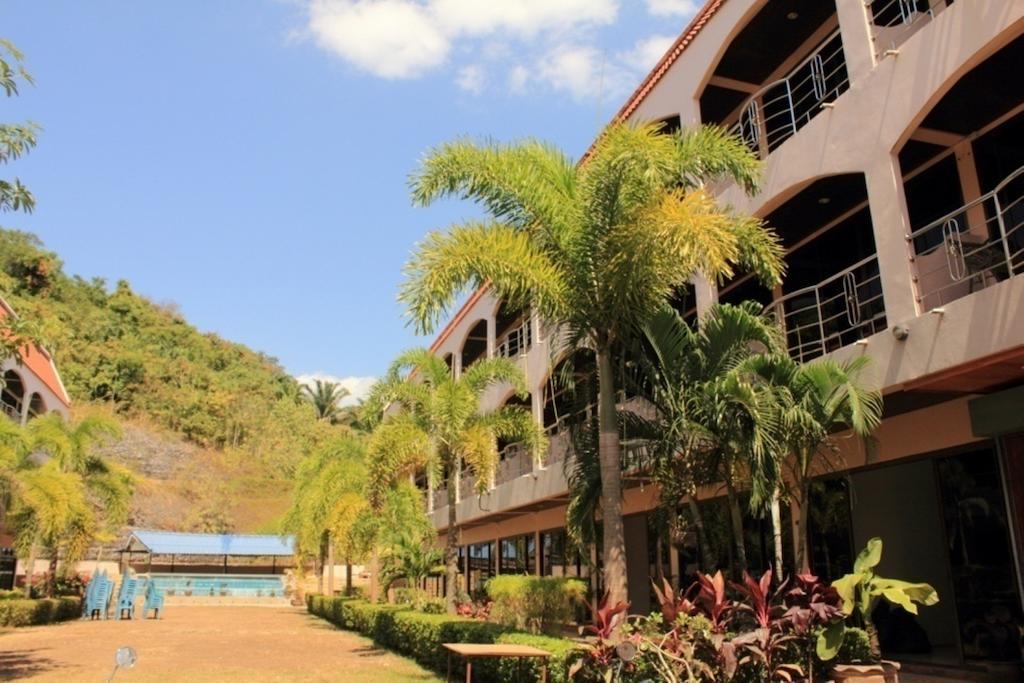 Krabi Andaman Sea Resort Ban Nong Thale 외부 사진
