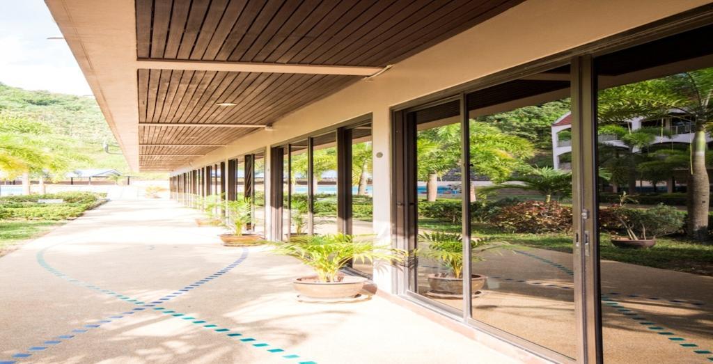 Krabi Andaman Sea Resort Ban Nong Thale 외부 사진