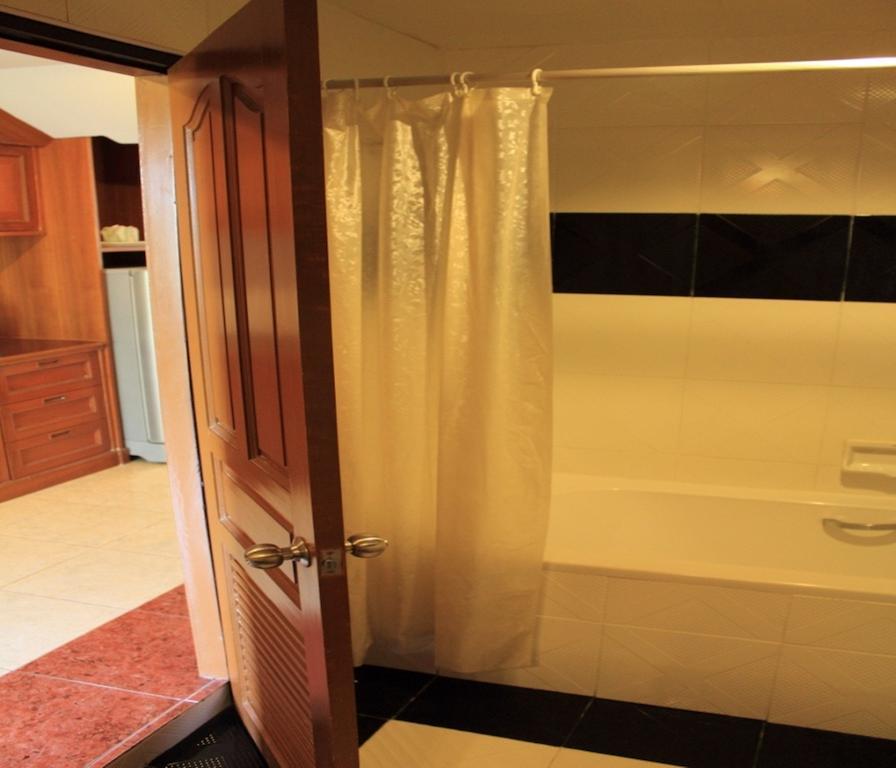 Krabi Andaman Sea Resort Ban Nong Thale 객실 사진