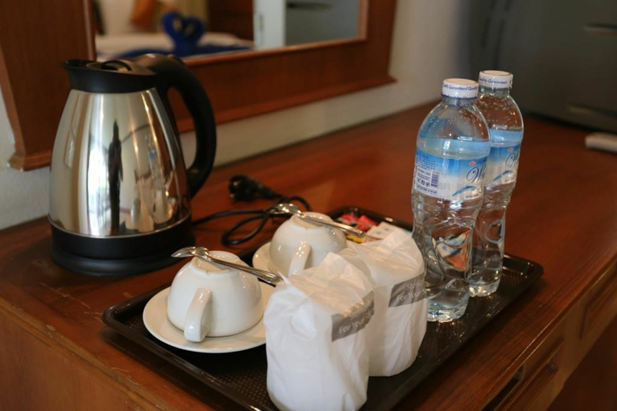 Krabi Andaman Sea Resort Ban Nong Thale 외부 사진
