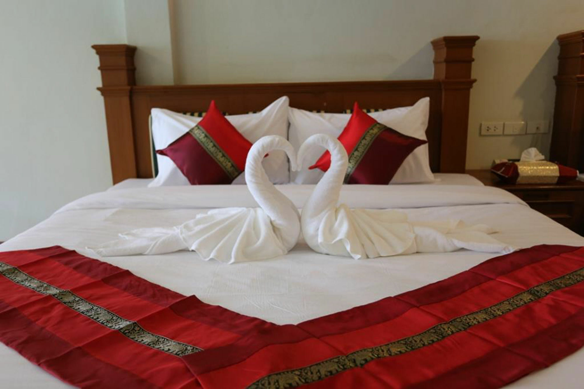 Krabi Andaman Sea Resort Ban Nong Thale 외부 사진