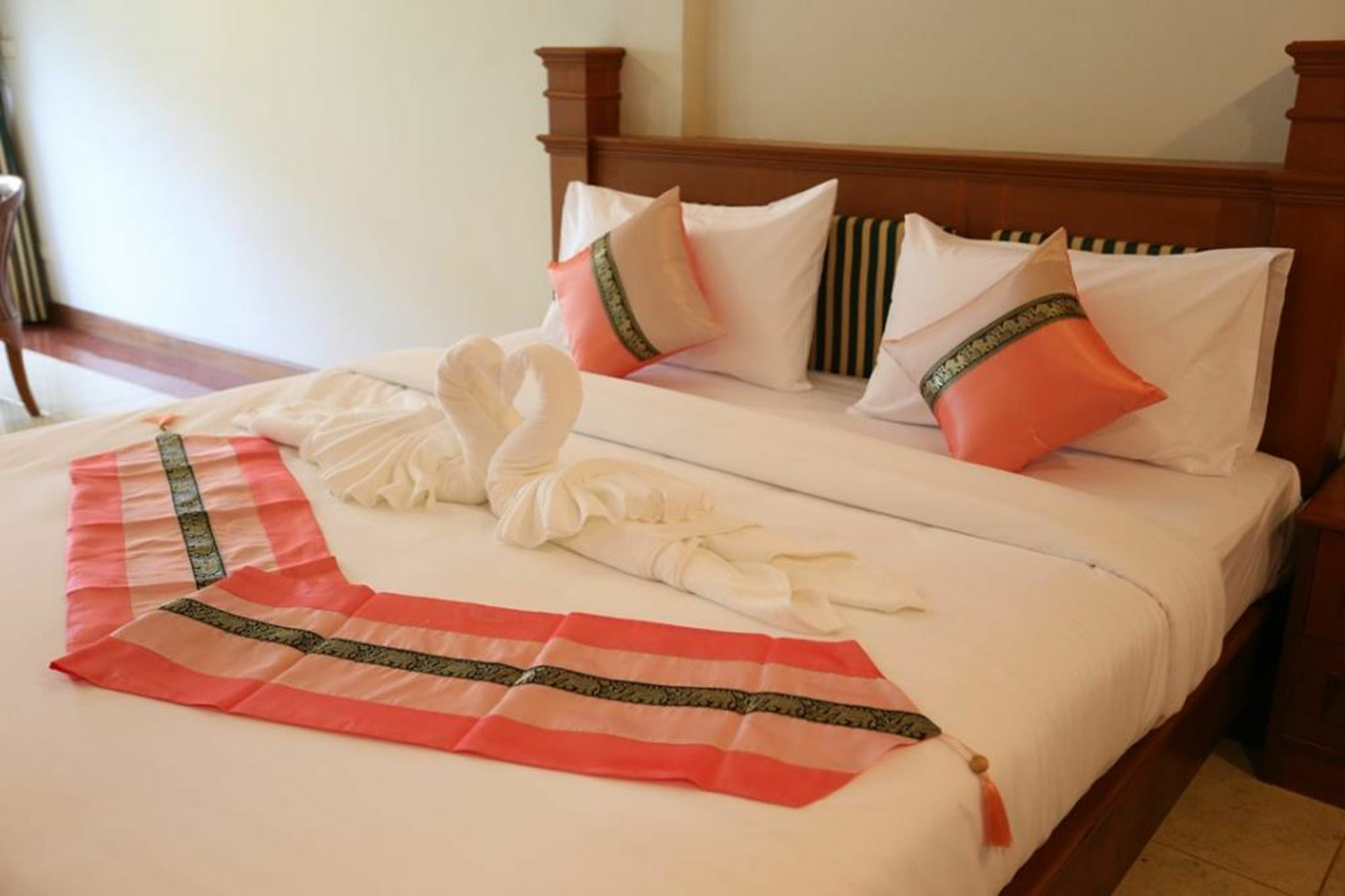 Krabi Andaman Sea Resort Ban Nong Thale 외부 사진